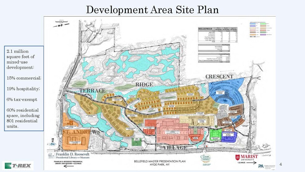 15 W Dorsey Ln, Hyde Park, NY à vendre - Photo de l’immeuble – Image 2 sur 3