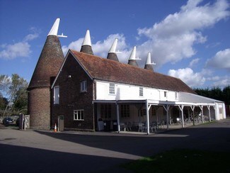 Plus de détails pour Maidstone Rd, Paddock Wood - Local commercial à louer