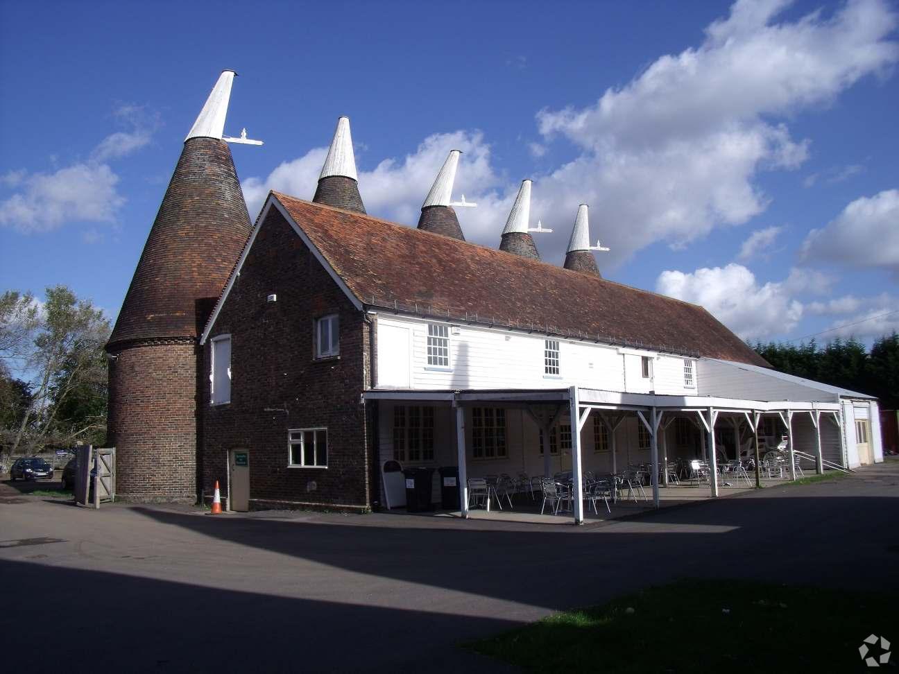 Maidstone Rd, Paddock Wood à louer Photo principale– Image 1 sur 6