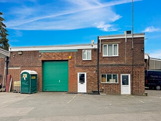 Plus de détails pour 31 Bois Ln, Amersham - Bureau à louer