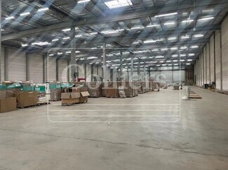 Plus de détails pour Bureau, Industriel/Logistique à louer