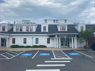 Plus de détails pour 72 S River Rd, Bedford, NH - Bureau à louer