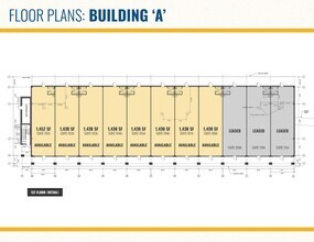 53 Liberty Rd, Sykesville, MD à louer Plan d’étage– Image 1 sur 1
