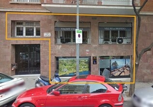 Carrer de Ferran Agulló, 24, Barcelone, Barcelona à louer Photo intérieure– Image 1 sur 17