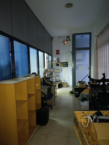 Local commercial dans Ontinyent, Valencia à louer - Photo intérieure – Image 3 sur 20