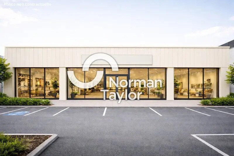 Local commercial dans Perpignan à louer Photo de l’immeuble– Image 1 sur 2