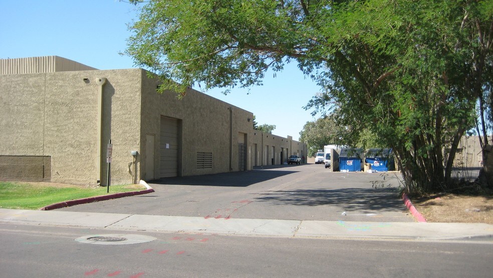 2140 E 5th St, Tempe, AZ à louer - Autre – Image 2 sur 8