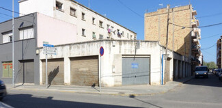 Plus de détails pour Industriel/Logistique à vendre