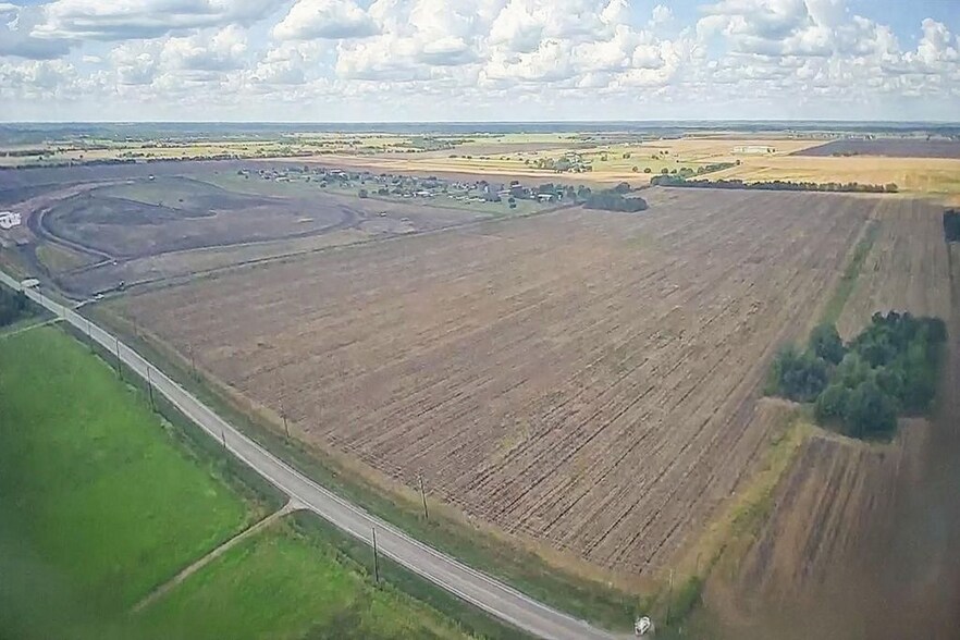 0 Farm to Market Road 1236, Needville, TX à vendre - Aérien – Image 3 sur 14