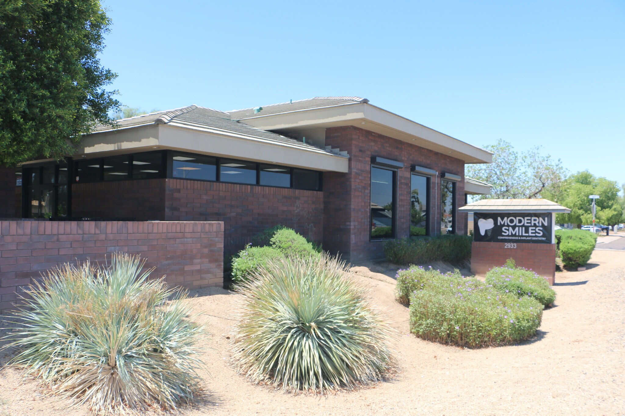2933 W Cactus Rd, Phoenix, AZ à vendre Photo principale– Image 1 sur 16