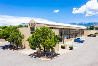 Plus de détails pour 4550 Eubank Blvd NE, Albuquerque, NM - Bureau à louer