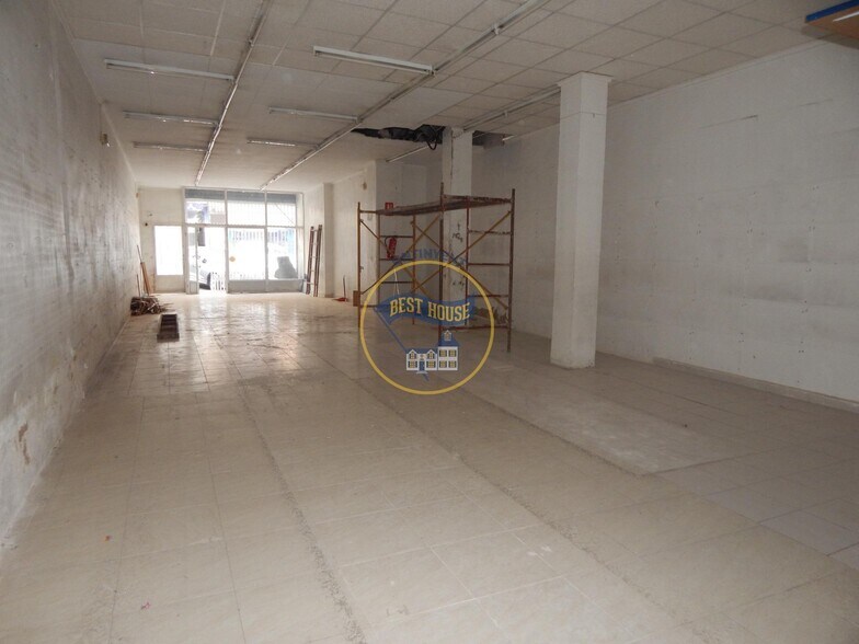 Local commercial dans Ontinyent, Valencia à vendre - Photo de l’immeuble – Image 1 sur 9
