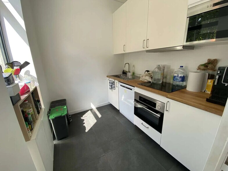 165 Rue De Paris, Bobigny à louer - Photo de l’immeuble – Image 3 sur 6