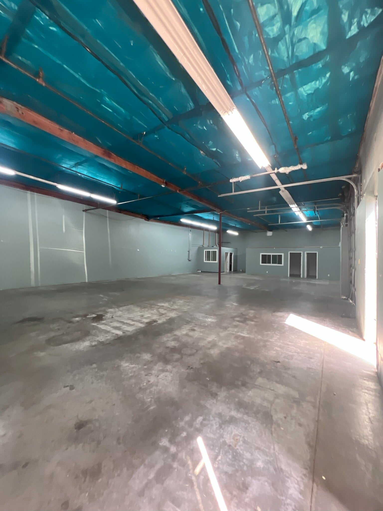 2220 Quimby Rd, San Jose, CA à louer Photo intérieure– Image 1 sur 2