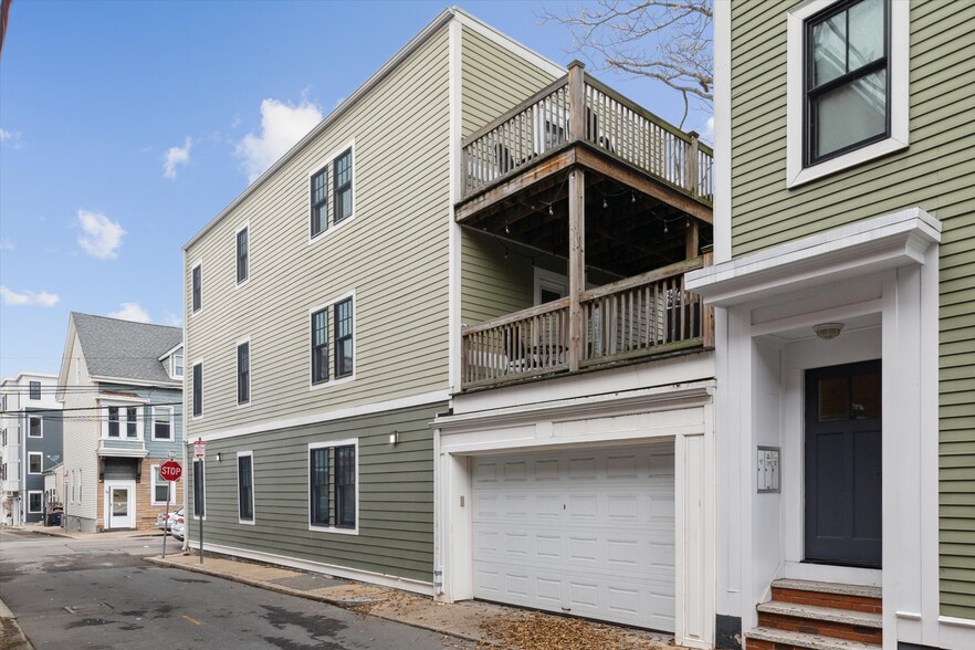 75-77 F St, Boston, MA à vendre - Photo de l’immeuble – Image 3 sur 42
