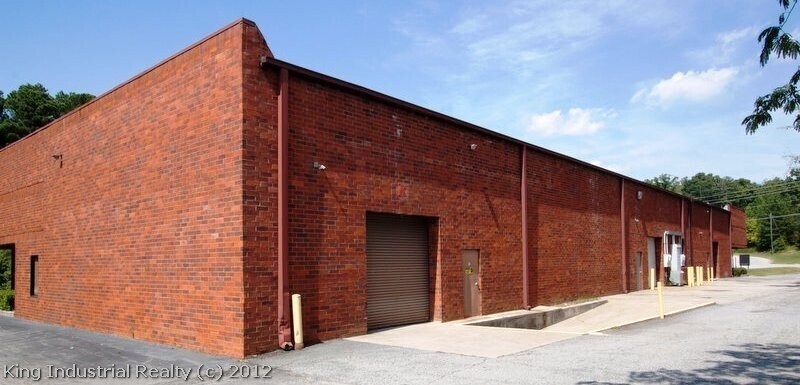 4264 Winters Chapel Rd, Doraville, GA à louer - Photo de l’immeuble – Image 2 sur 5