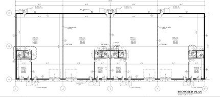 7 Union Hill Rd, Manalapan Township, NJ à louer Plan d’étage– Image 1 sur 1