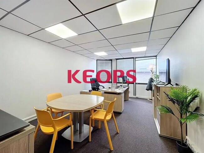 Plus de détails pour 15 Avenue De Fondeyre, Toulouse - Bureau à louer