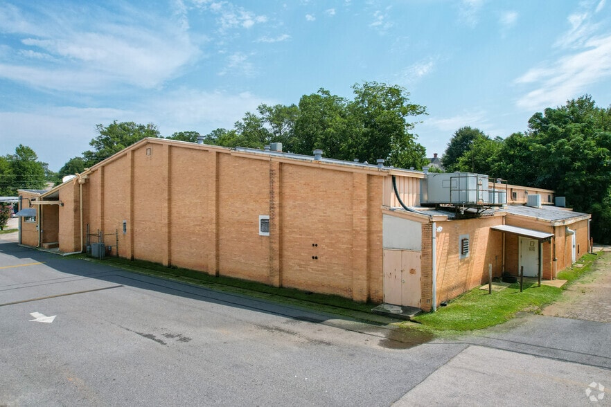 105 Ashton St, Lagrange, GA à louer - Photo de l’immeuble – Image 2 sur 8