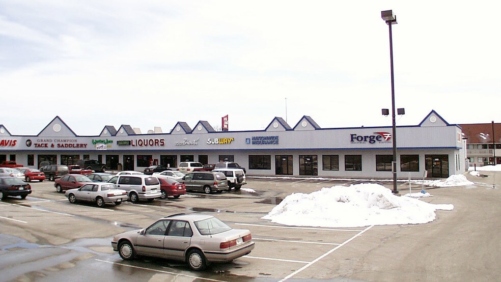 3905 W 96th St, Indianapolis, IN à louer - Autre – Image 3 sur 11