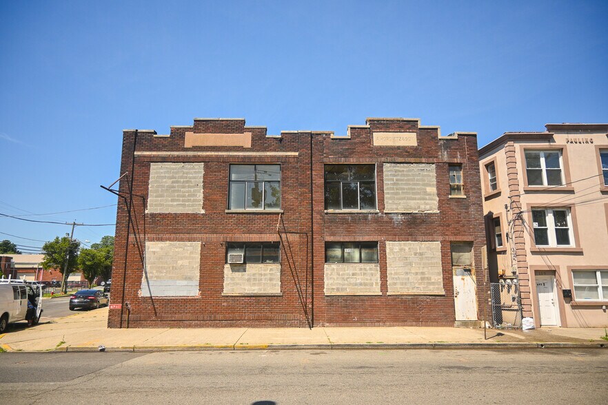 115 Myrtle Ave, Passaic, NJ à louer - Photo de l’immeuble – Image 3 sur 15