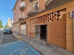 Local commercial dans La Pobla de Farnals, Valencia à louer Plan d’étage– Image 1 sur 12
