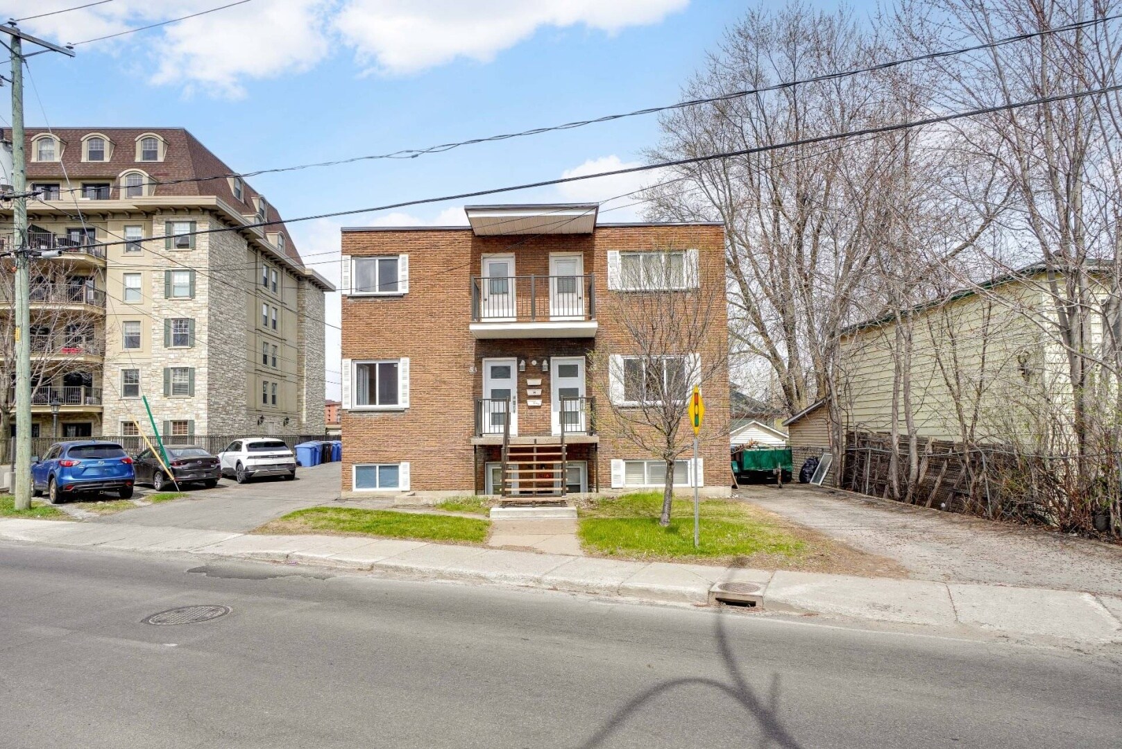 51 Boul Desjardins E, Sainte-therese, QC à vendre Photo principale– Image 1 sur 7