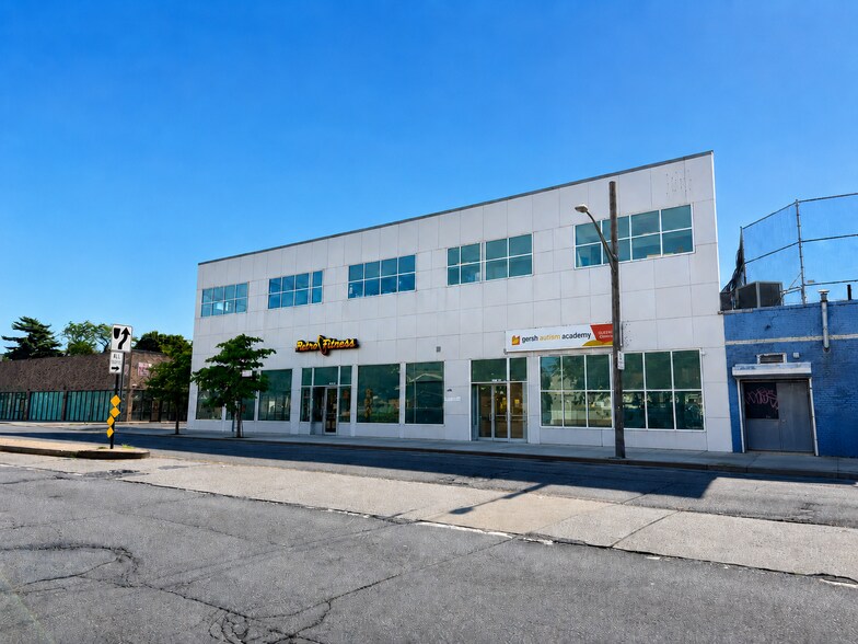 113-05 Springfield Blvd, Queens Village, NY à vendre - Photo de l’immeuble – Image 3 sur 3