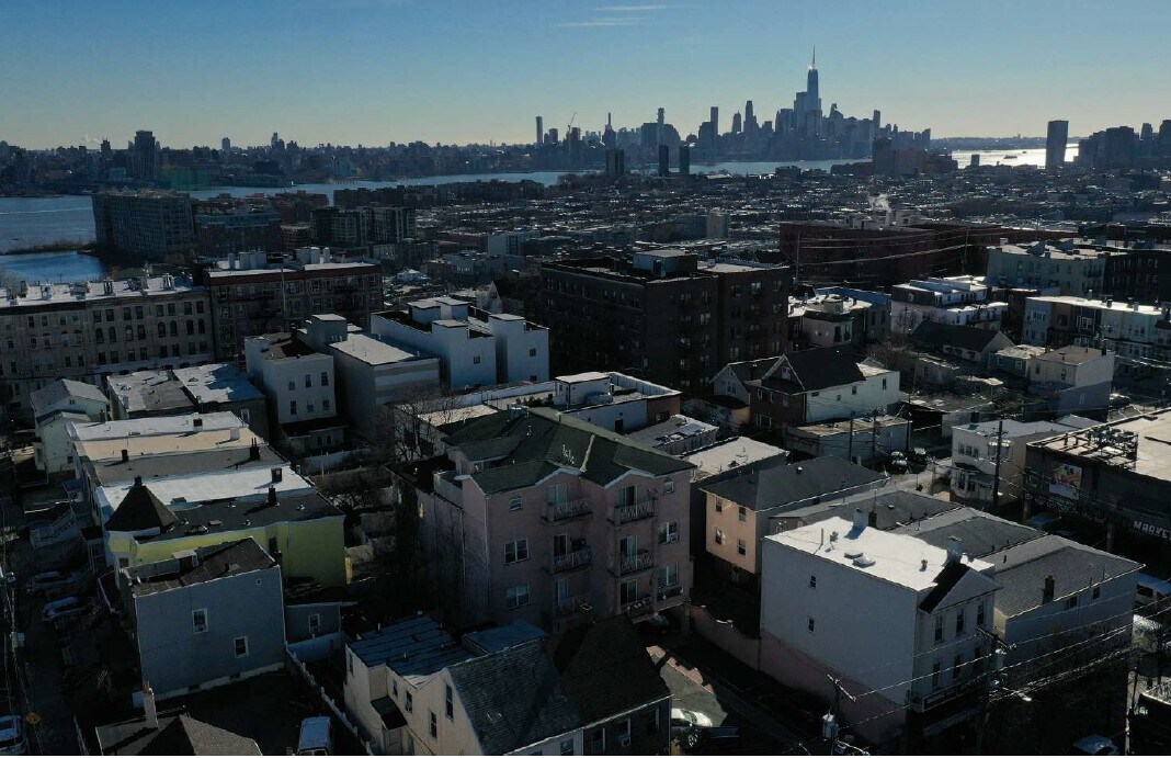 1306 New York Ave, Union City, NJ à vendre Photo principale– Image 1 sur 22