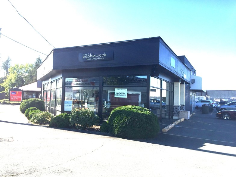19977 Fraser Hwy, Langley, BC à louer - Photo principale – Image 1 sur 1