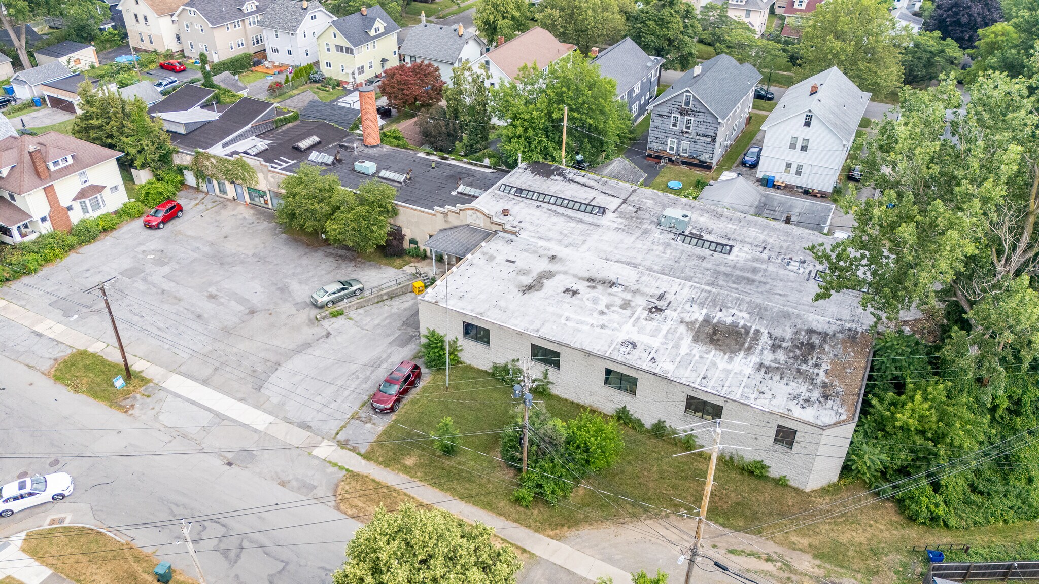 1024 Garson Ave, Rochester, NY à vendre Photo de l’immeuble– Image 1 sur 43