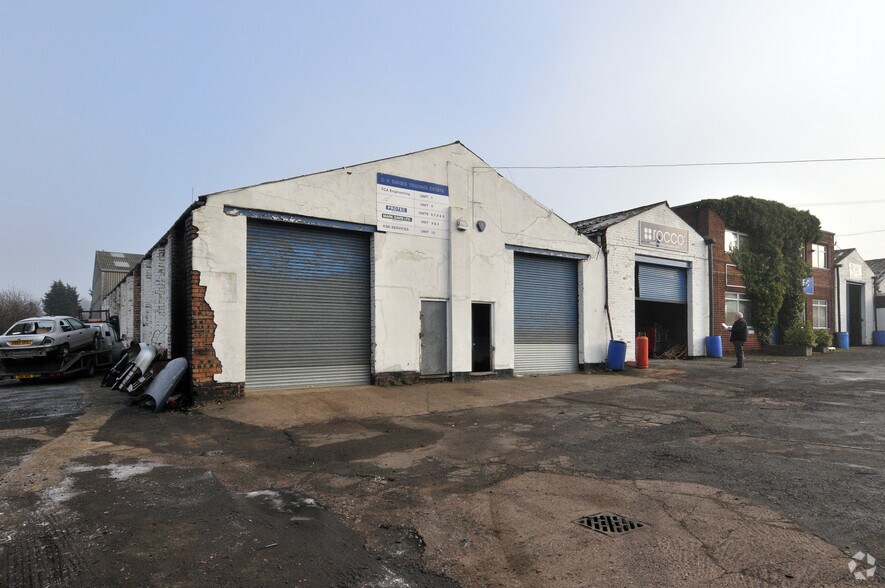 Hayes Ln, Stourbridge à louer - Photo de l’immeuble – Image 3 sur 7