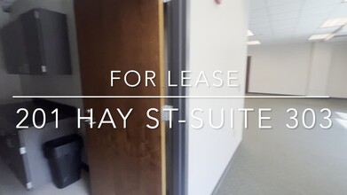 201 Hay St, Fayetteville, NC à louer - Vidéo sur l’annonce professionnelle 