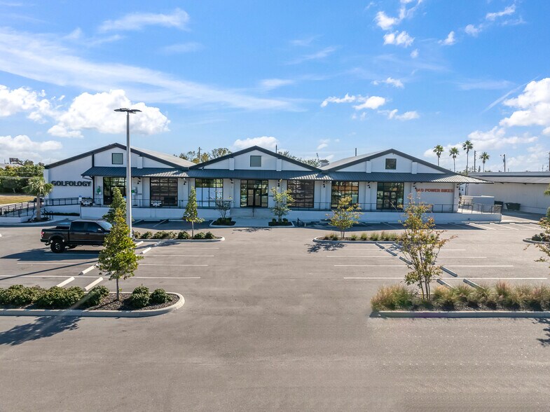 2450 5th Ave S, Saint Petersburg, FL à vendre - Photo de l’immeuble – Image 3 sur 20