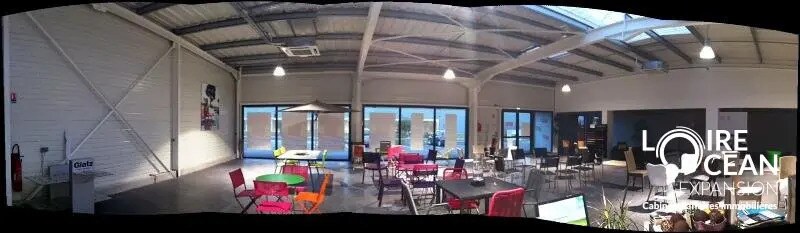 Local commercial dans Pornic à louer - Photo intérieure – Image 3 sur 4