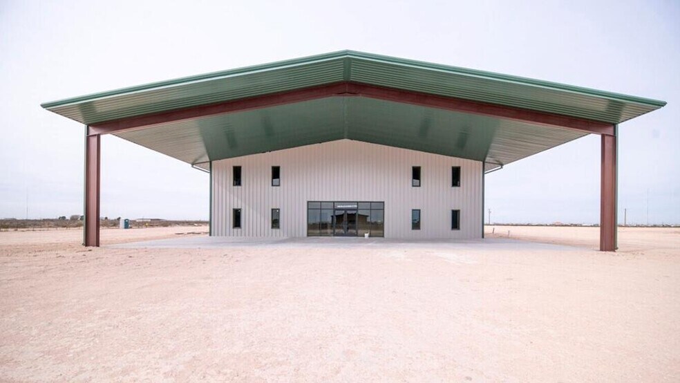 14480 W I-20, Odessa, TX à vendre - Photo de l’immeuble – Image 1 sur 89