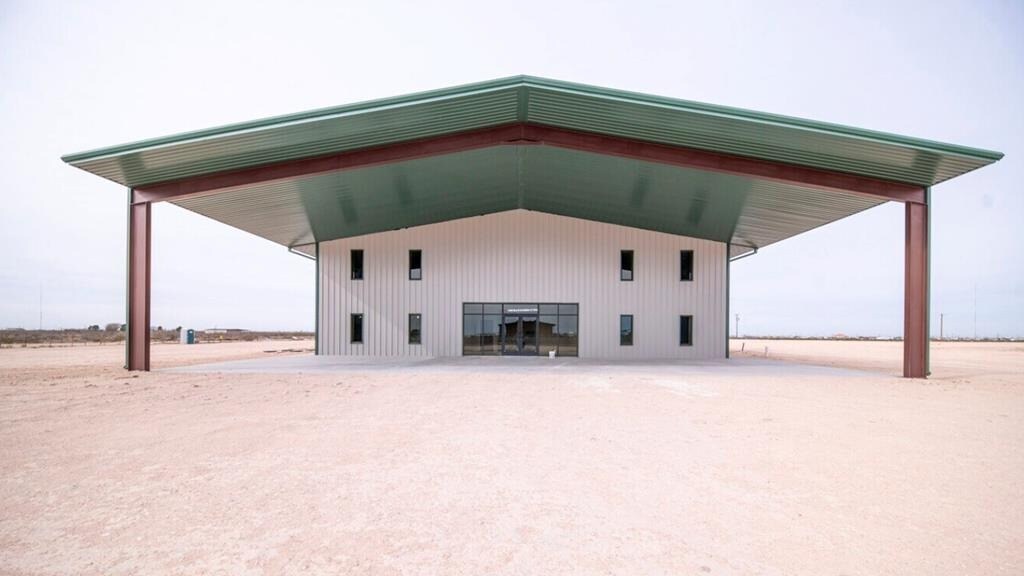 14480 W I-20, Odessa, TX à vendre Photo de l’immeuble– Image 1 sur 90