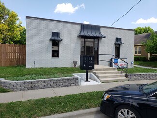 Plus de détails pour 226 S Kansas Ave, Olathe, KS - Bureau à louer
