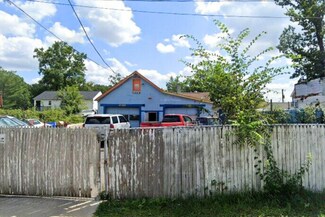 Plus de détails pour 1508 Opus Ave, Capitol Heights, MD - Local commercial à vendre
