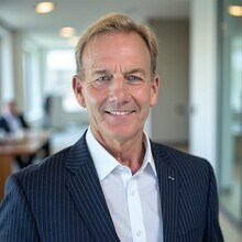 Bart Reinhard
