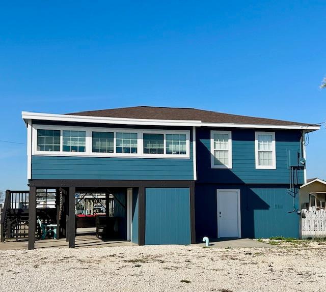 151 Neptune, Sargent, TX à vendre - Photo de l’immeuble – Image 3 sur 18