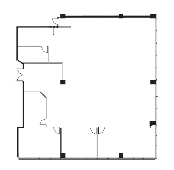 1900 McCarthy Blvd, Milpitas, CA à louer Plan d’étage– Image 1 sur 1