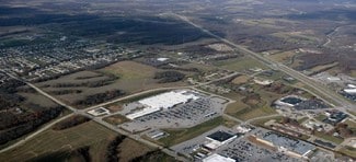 Plus de détails pour 3650 Stardust Dr, Hannibal, MO - Terrain à louer