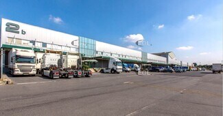 Plus de détails pour Industriel/Logistique à louer