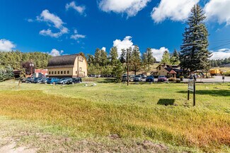 Plus de détails pour 27051 Barkley Rd, Conifer, CO - Local commercial à vendre
