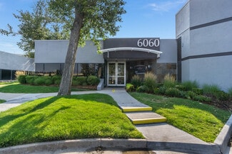 Plus de détails pour 6060 Greenwood Plaza Blvd, Englewood, CO - Bureau à vendre