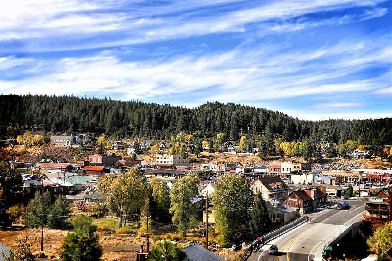 Rue Hilltop, Truckee, CA à vendre Aérien– Image 1 sur 10