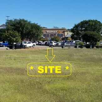 Plus de détails pour 400 US HWY 67, Midlothian, TX - Terrain à louer