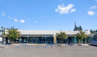 Plus de détails pour 1487-1489 W Sunset Blvd, Los Angeles, CA - Local commercial à louer