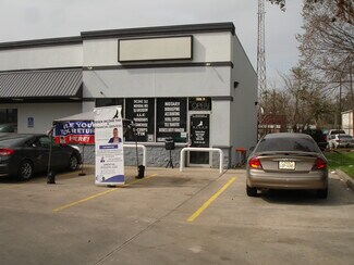 Plus de détails pour 8001-A Lawndale st, Houston, TX - Bureau à louer